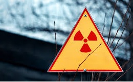 Pabrik Uranium di Rusia Meledak