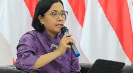 Pembangunan Infrastruktur KST Soekarno Dibiayai Melalui Surat Berharga Syariah Negara