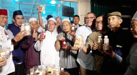 Program Produk Unggulan UMKM Anies Diresmikan di Kafe Pejuang The Prologue Jakarta