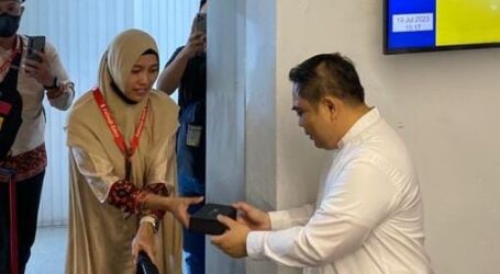 Komitmen BSI Berikan Pelayanan Calon Jamaah Haji Indonesia