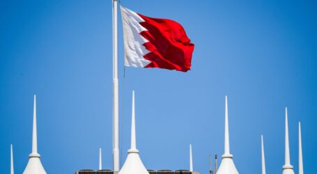 Bahrain Tunda Kunjungan Menlu Israel Menyusul Serbuan Ben Gvir