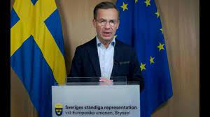PM Swedia Imbau Ketenangan Setelah Aksi Pembakaran Quran