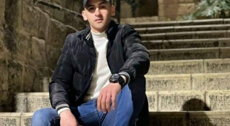 Pasukan Israel Serbu Makam Nabi Yusuf, Satu Pemuda Palestina Gugur dan Tiga Lainnya Terluka