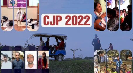 Organisasi HAM CJP : Intoleransi di India Meningkat