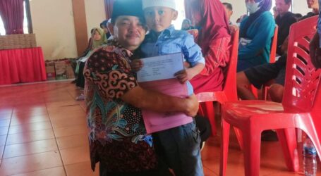 Santuni Anak Yatim, Pemkab Semarang Sediakan Rp 2,4 Miliar