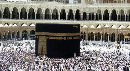 Menag: Pencarian Jamaah Haji Hilang Dilakukan Tanpa Batas Waktu