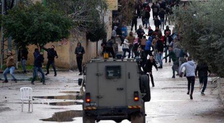 Media Ibrani: Militer Israel Akan Kembali Serang Jenin