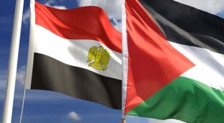 Mesir Serukan Pertemuan Rekonsiliasi Faksi-Faksi Palestina