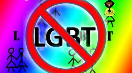 Mewaspadai LGBTQ di Tengah Masyarakat