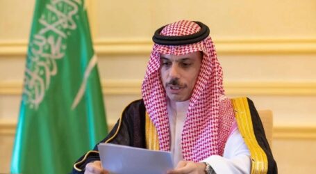 Saudi Kecam Penggunaan Kebebasan Berekspresi untuk Sebarkan Kebencian