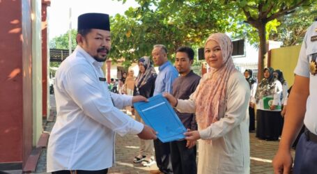 Ribuan Produk UMKM Kabupaten Batang Bersertifikasi Halal