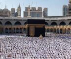 Batas Visa Umrah di Musim Haji Berlaku Sampai 23 Mei