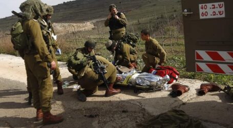 Dua Pemukim Ilegal Israel Tewas Dalam Serangan Penembakan di Nablus