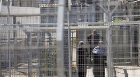 Tahanan di Bawah Umur, Nofout Hammad Ungkap Buruknya Kondisi Penjara Israel