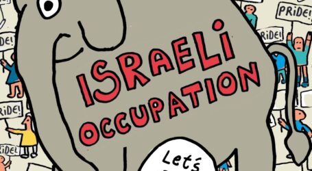 Akademisi Yahudi Amerika Tandatangani Petisi Persamaan Hak Bagi Warga Palestina