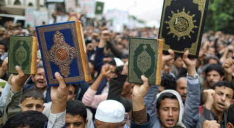 Iran Heran Denmark Belum Selesaikan Kasus Penodaan Al-Qur’an