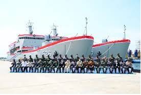 Angkatan Laut Indonesia, Terkuat Keempat di Dunia