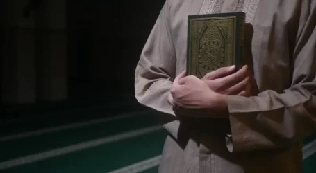 Momika Kembali Lecehkan Al-Qur’an di Stockholm Swedia