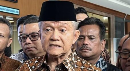 Muhammadiyah Punya Komitmen Dukung Perbankan Syariah