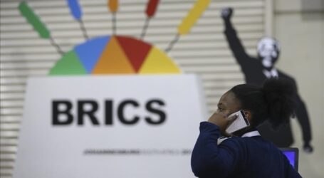 Menlu Iran Desak BRICS Intervensi Aktif Hentikan Kejahatan Perang Israel