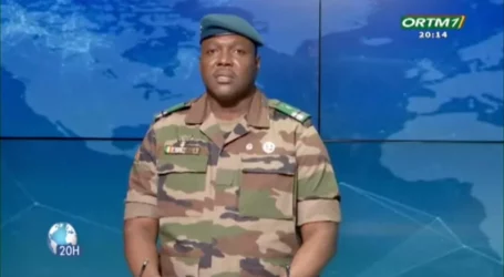Bela Kudeta di Niger, Mali dan Burkina Faso Anggap Intervensi Militer “Deklarasi Perang”