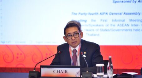 Hasil Sidang AIPA, Parlemen ASEAN Akan Bentuk Tim dan Berencana Kunjungi Myanmar