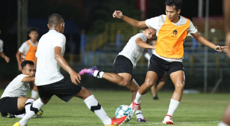 Laga Perdana Group B Piala AFF U-23, Indonesia vs Malaysia Besok