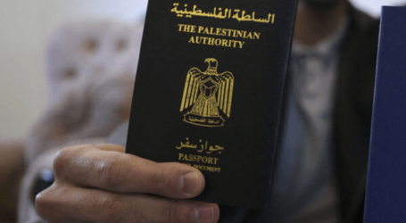 Warga Palestina-Amerika di Gaza Tidak Dimasukkan dalam Kesepakatan Visa Israel