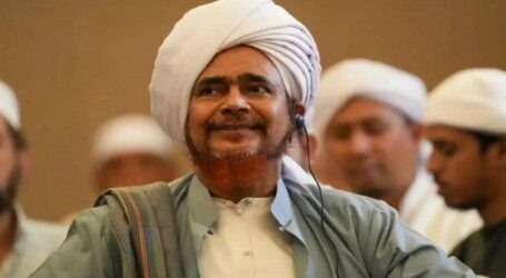 Ulama Yaman, Habib Umar bin Hafidz Ajak Umat Islam Perbaharui Keimanan