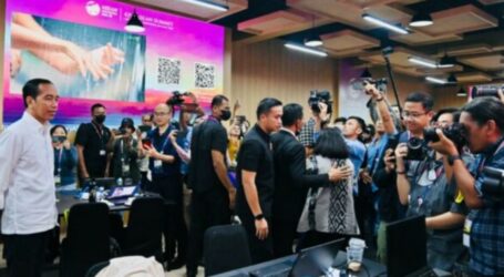 Imigrasi: Jurnalis Asing Peliput KTT ASEAN Harus Punya Visa Kunjungan