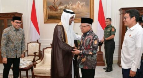 Dubes Al-Amudi: Presiden Jokowi Akan ke Saudi