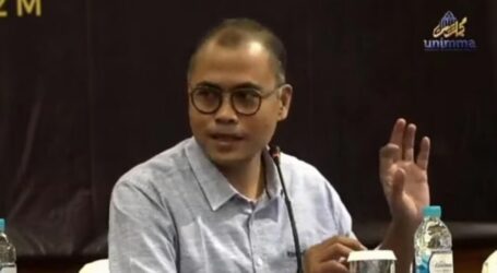Irfan Junaidi, Dirpem LKBN Antara: Didirikan ASEAN Newsroom