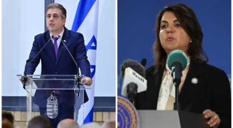 Jihad Islam Kutuk Pertemuan Menteri Israel dan Libya