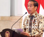 Presiden Jokowi Sebut Kemungkinan UKT Naik Tahun Depan