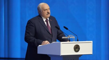 Belarusia Waspada Jika Negara Baltik, Polandia dan Ukraina Agresif