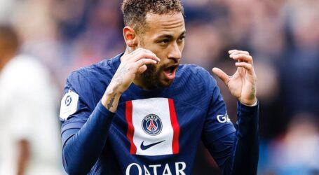 Neymar ‘Dalam Negosiasi’ Kemungkinan Pindah ke Al-Hilal Saudi