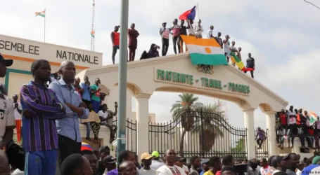 Kudeta Niger: Junta Batalkan Kesepakatan dengan Militer Prancis