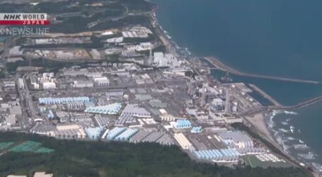 Badan Pengawas Nuklir RI Beri Pandangan Soal Pelepasan Air Olahan PLTN Jepang