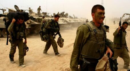 Jumlah Tentara Israel Trauma Akibat Perang Meningkat