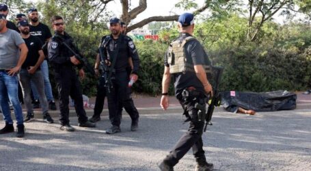 Perwira Israel: Kami Menghadapi Gelombang Operasi Berbahaya Yang Terus Melonjak
