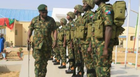 Kepala Staf Militer Negara-Negara ECOWAS Bahas Opsi Militer ke Niger