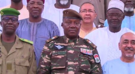 Niger Izinkan Mali dan Burkina Faso Campur Tangan Jika ECOWAS Menyerang