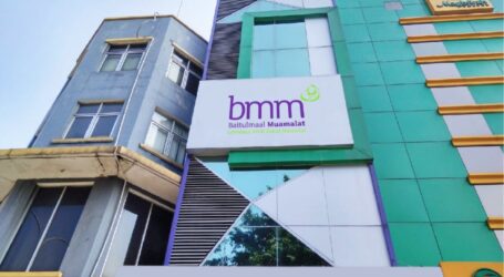 Bank Muamalat dan BMM Berdayakan Petani Jamur Tiram di Jawa Timur