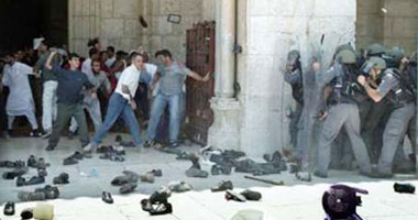 Laporan Juli: 21 Penyerbuan ke Al-Aqsa dan Larangan Azan 54 Kali di Masjid Ibrahimi