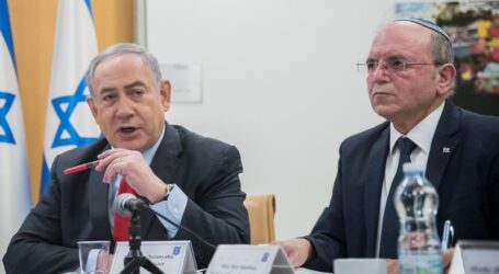 Mantan Ketua Dewan Keamanan Israel Desak Tindakan Keras Terhadap Hamas