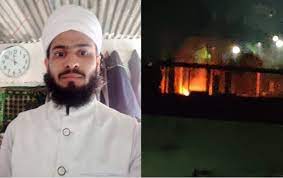 Imam Masjid di India Terbunuh Oleh Amuk Massa Hindu