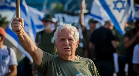 Mantan Jenderal Israel Sebut Negaranya Lakukan Apartheid dan Kejahatan Perang di Palestina