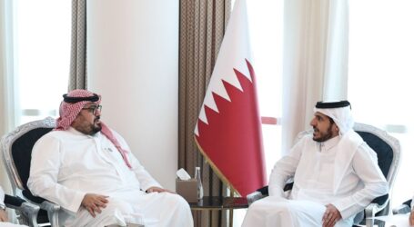 Saudi-Bahrain Bahas Peningkatan Kerjasama Energi dan Perdagangan
