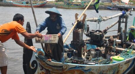 Nelayan Jepara Jateng Diminta Jaga Lingkungan