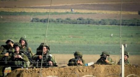 Pasukan Israel Tembaki Petani dan Penggembala di Gaza